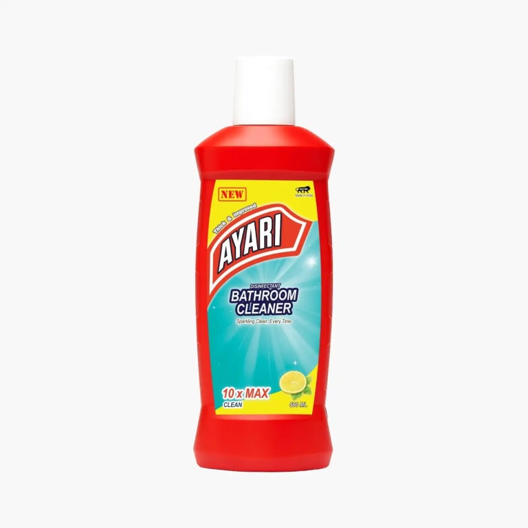 Ayari bathroom cleaner 1