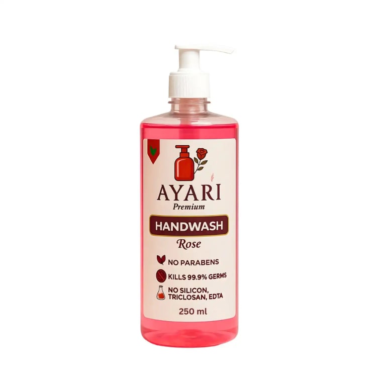 Ayari handwash 5