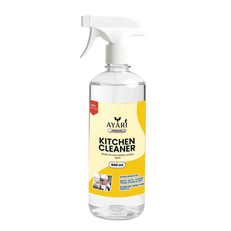 Ayari kitchen cleaner 1