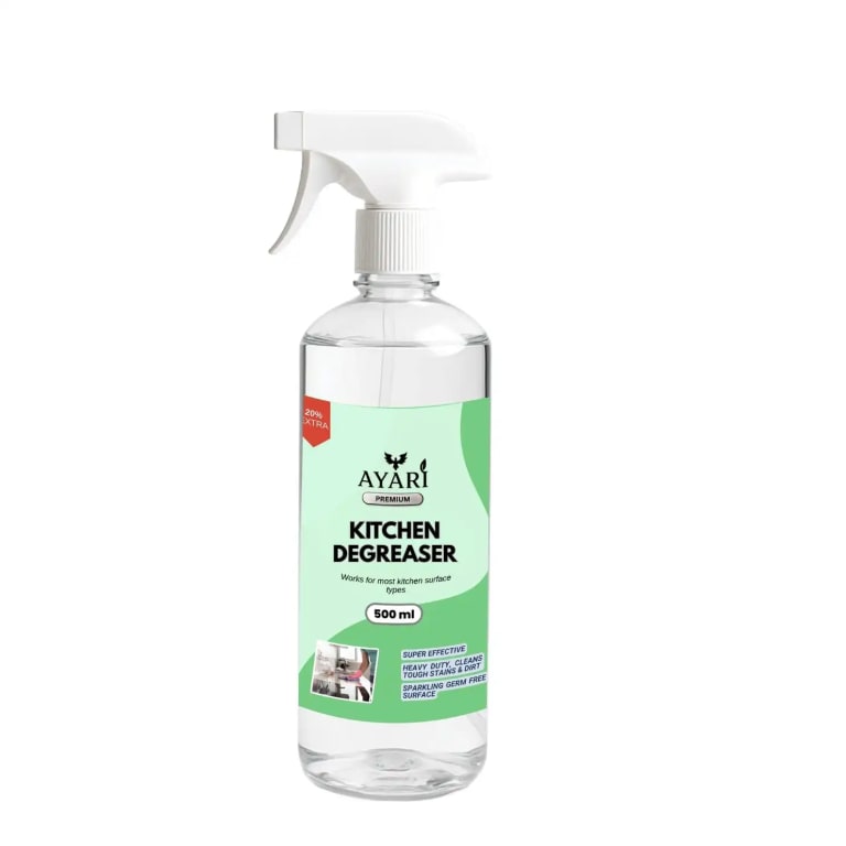 Ayari kitchen degreaser 1