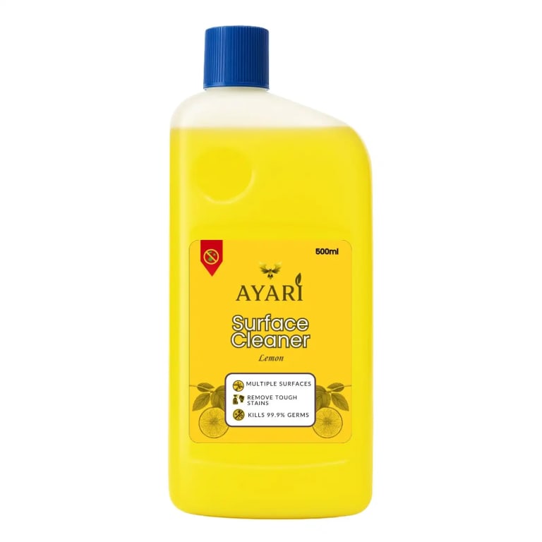 Ayari floor cleaner 3