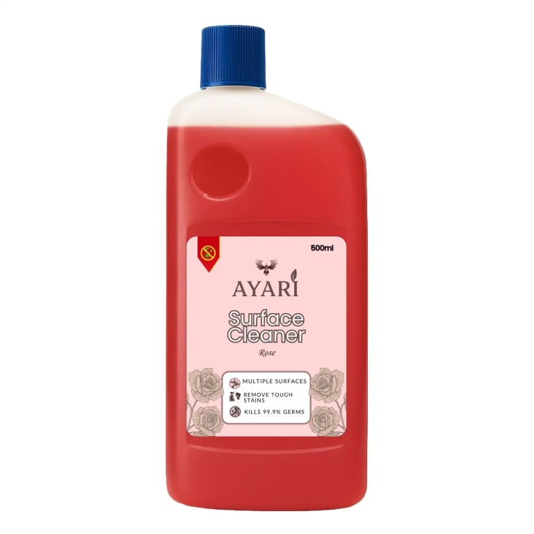 Ayari floor cleaner 5