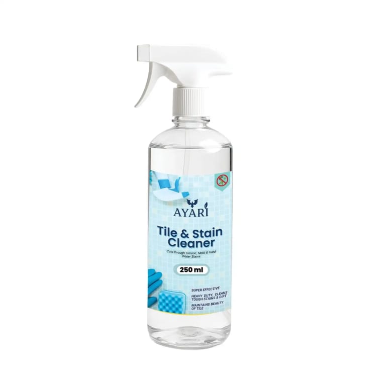 Ayari tile cleaner 1
