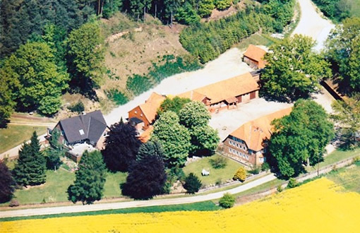 Hof Thiele