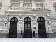 Студенты томского ТПУ предпочитают «Высшую математику» и «Цветы для Элджернона»