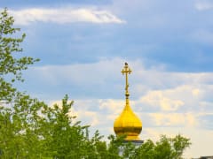 Автопробег в поддержку строительства храмов пройдет в Томске