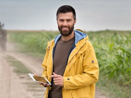 «B2B торговля в АПК меняется прямо на наших глазах»