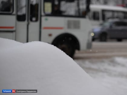 Жители двух томских поселков жалуются на отсутствие транспортной доступности