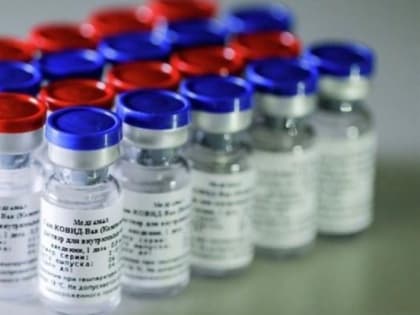 Эффективность "Спутника V" против штамма "Кракен" пока не установили