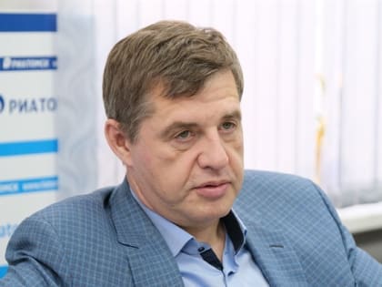 Эксперт: доля Европы в поставках оборудования в Томск упала до 15%