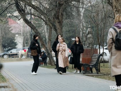 Томские медики подтвердили еще 57 случаев заражения COVID-19