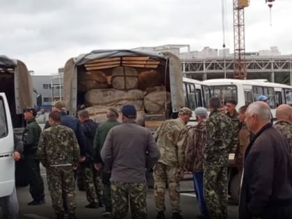 Авиапожарные из Приморья будут бороться с огнем в томских лесах