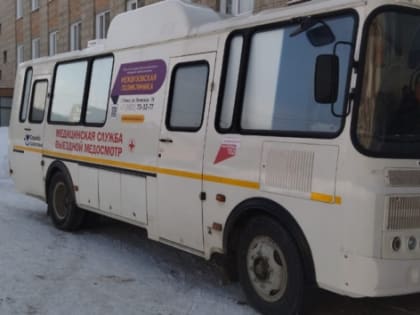 Диспансеризация в межвузовской поликлинике: новые результаты 2023 года