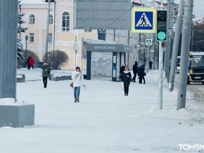 +125. Новые случаи заражения COVID-19 в Томской области