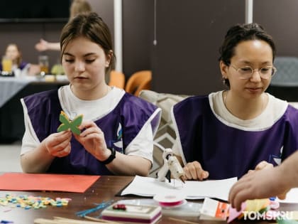 «К реальной перспективе в профессии их часто не готовят»: как «Город возможностей» помогает школьникам с ОВЗ с профессией