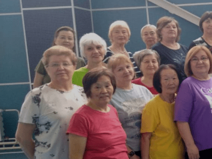 Поздравление с юбилеем