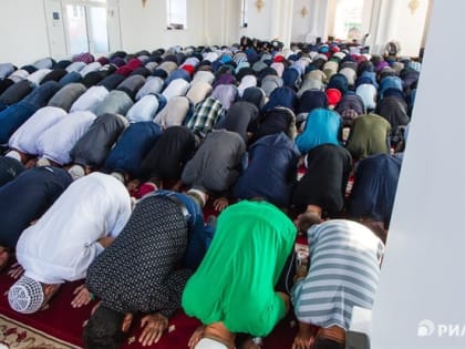 Какого числа будет Курбан-байрам в России: праздничные дни 2024 года