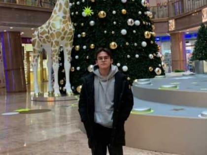 Подростку с онкологией, которому предстоит длительное лечение, нужна помощь томичей