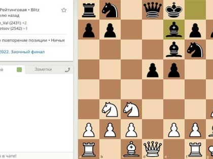Десять томичей вышли в финал всероссийского шахматного проекта