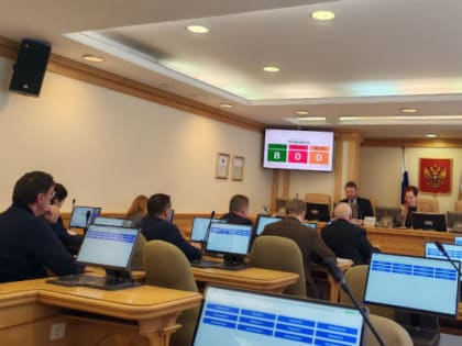 Изменения в закон о статусе депутата в связи с военной службой