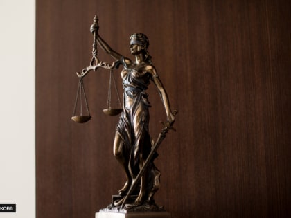 Томич получил 4 года условно за мошенничество в крупном размере