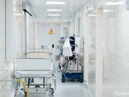 Заболеваемость ОРВИ в Томской области по-прежнему на треть превышает эпидемический порог