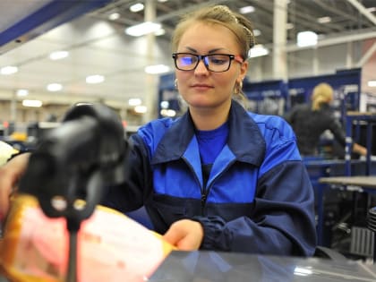 Предприятия ОПК сотрудничают со службой занятости Томской области по направлению подготовки рабочих