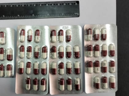 Стрежевчанка купила сильнодействующий препарат по поддельному рецепту