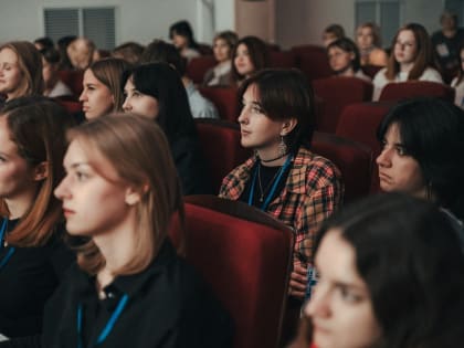 Из педагогического класса – в классные учителя!