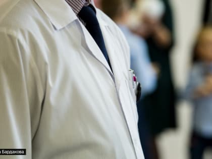 "Открытые приемы" главврачей продолжатся в 2023 году в Томской области