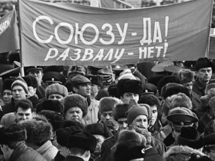 Вернём всё на свои места!