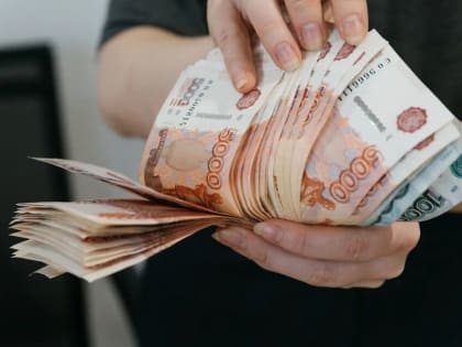 Томичи хранят в кредитных кооперативах больше миллиарда рублей