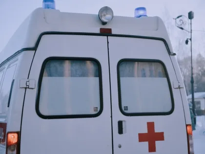 В Томской области выявлено более 3,6 тыс заболеваний системы кровообращения