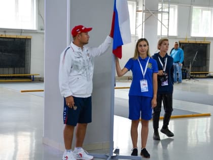 Городошники из Томской области поборются за медали чемпионата мира