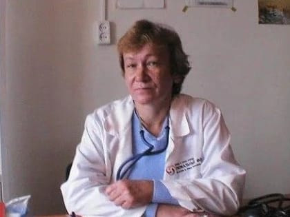 Фельдшер из Томской области посмертно награждена президентской медалью