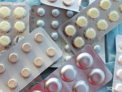 Томский НИМЦ сможет изготавливать биотехнологические лекарства