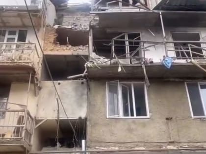 Азербайджан атаковал Нагорный Карабах, есть погибшие и раненые. Что происходит?