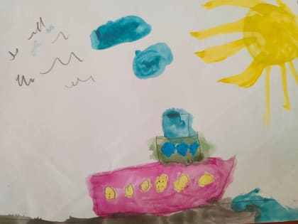 Помощь участникам специальной военной операции