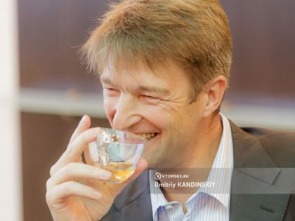 Прибыль KDV за 2023г стала рекордной. Основатель холдинга Штенгелов получил более 5 млрд руб дивидендов