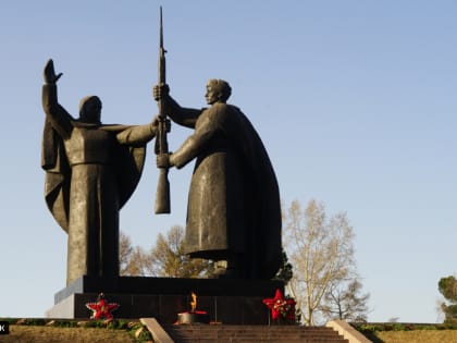 Стал известен точный прогноз погоды на 9 мая в Томске