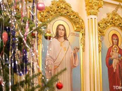 Диетолог рассказала, как избежать проблем со здоровьем при выходе из рождественского поста