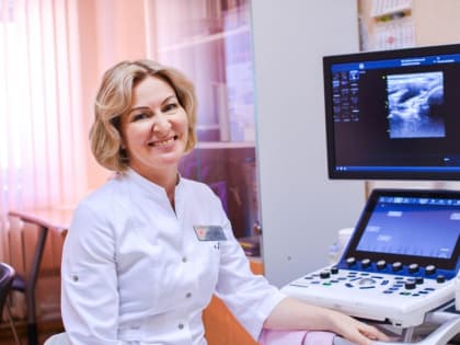 Снижение веса профилактирует развитие сердечной недостаточности после COVID-19