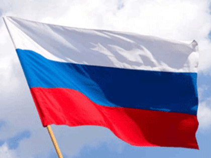 22 августа – День Государственного флага РФ