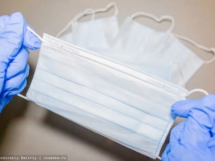 Заболеваемость ОРВИ выросла в Томской области за неделю почти на 40%