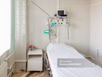 Увеличение случаев пневмонии в Томской области требует мер предосторожности