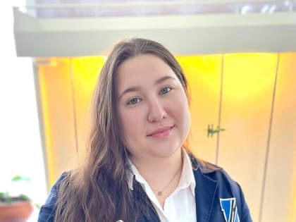 Я в нефтяники пошла