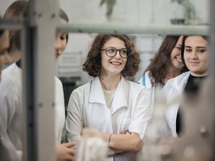 Томский политех проведет профсмену для школьников Сибири и Дальнего Востока