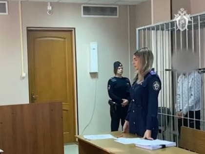 Два томича предстанут перед судом за покушение на убийство