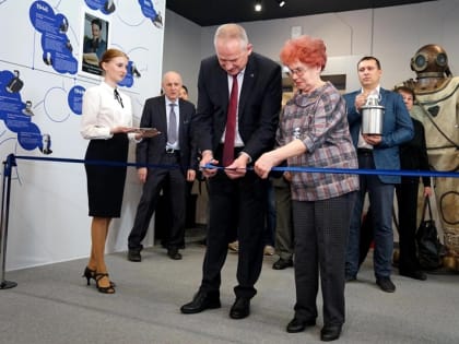 Уважаем прошлое, ценим настоящее, строим будущее!