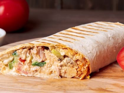 В Томске шаурма подорожала на 6%